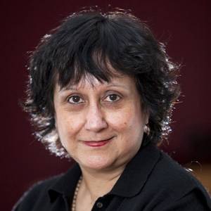 Alibhai-Brown